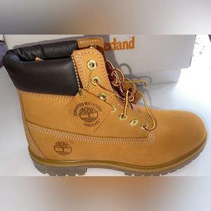 Timberlands